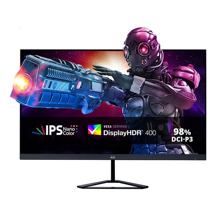WQHD монитор ViewSonic VX2758-2K-PRO-6 - фото 1