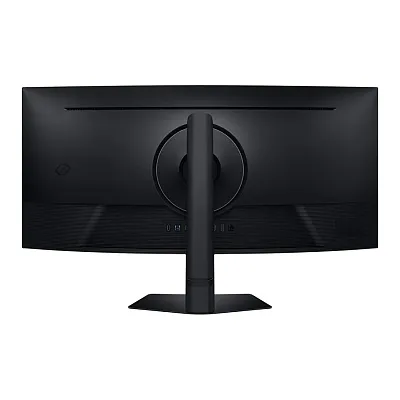 5K монитор Samsung Odyssey G7 G75F S40FG75 (LS40FG756EIXCI) - фото 2