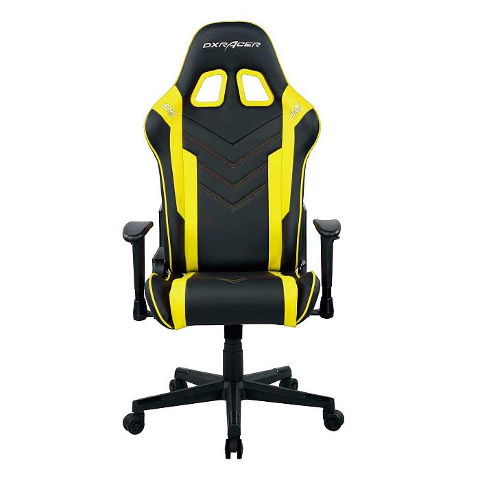 Компьютерное игровое кресло DXRacer OH/P132/NY - фото 1
