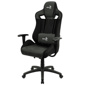 Игровое кресло Aerocool EARL Hunter green