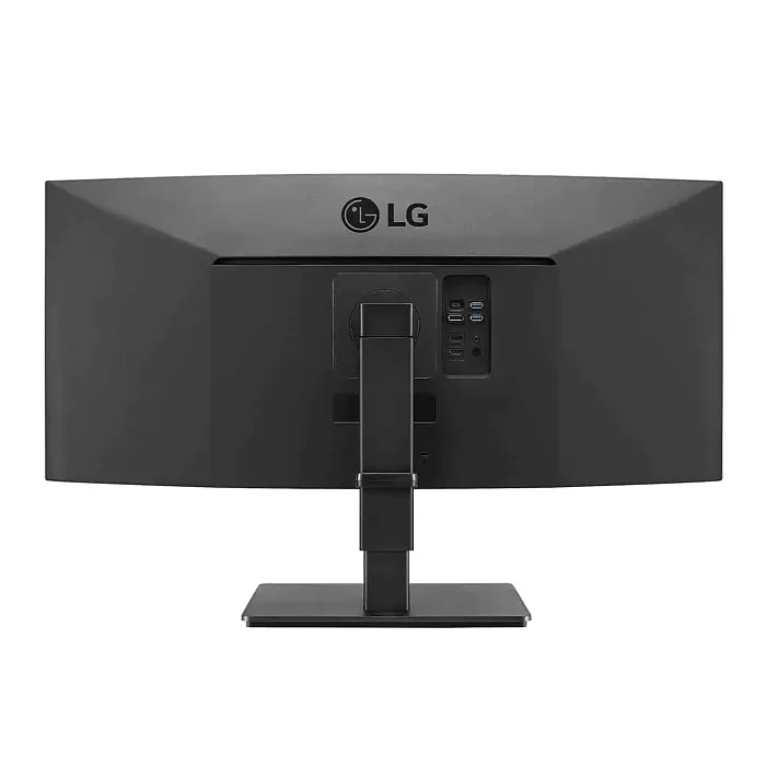 3.5K монитор LG 35BN77C-B - фото 5