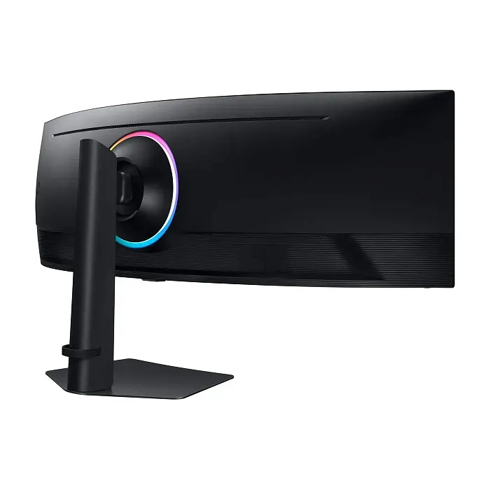 DWQHD монитор Samsung Odyssey G9 G95С S49CG954EI (LS49CG954EIXCI) - фото 11