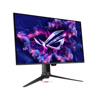 4K монитор ASUS ROG Swift OLED PG32UCDM3 - фото 3