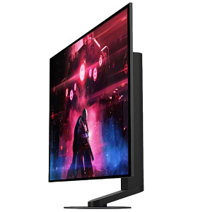 Sony представила OLED-монитор INZONE M10S