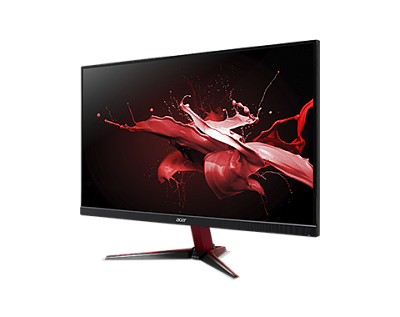 Full HD монитор Acer Nitro VG252QPbmiipx (UM.KV2EE.P01) - фото 3