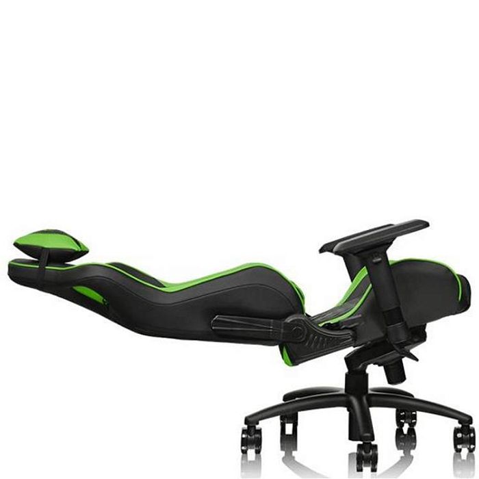 Игровое компьютерное кресло Thermaltake GT Fit (GC-GTF-BGMFDL-01) - фото 2