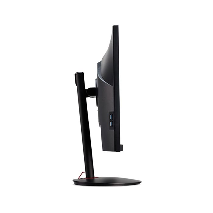 4K монитор Acer Nitro XV282K V3 (UM.PX2AA.301) - фото 4