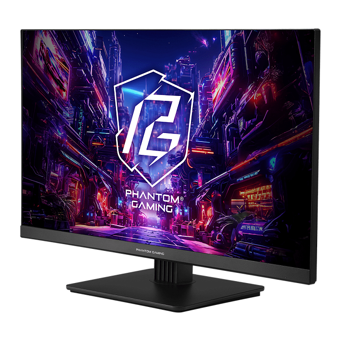 Full HD монитор ASRock Phantom Gaming PG27FFT1B - фото 3
