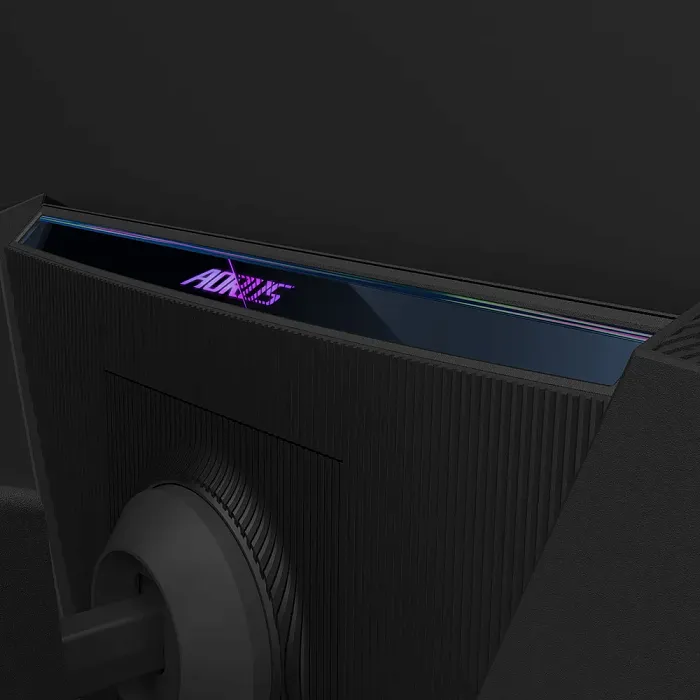 4K QD-OLED монитор Gigabyte AORUS FO32U2 - фото 7