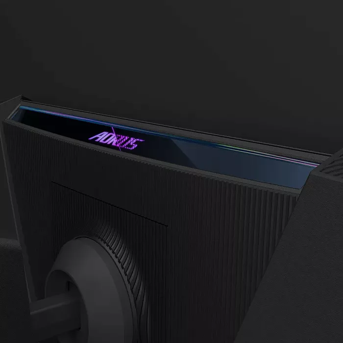 4K QD-OLED монитор Gigabyte AORUS FO32U2 - фото 6