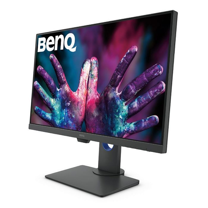 WQHD монитор BenQ PD2705Q (9H.LJELA.TBE) - фото 6