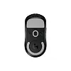 Игровая беспроводная мышь Logitech G Pro X Superlight Black (910-005880) - фото 6