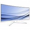 3.5K монитор Philips 349X7FJEW - фото 7