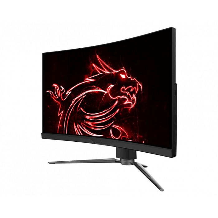 WQHD монитор MSI MPG ARTYMIS 273CQR-QD - фото 2