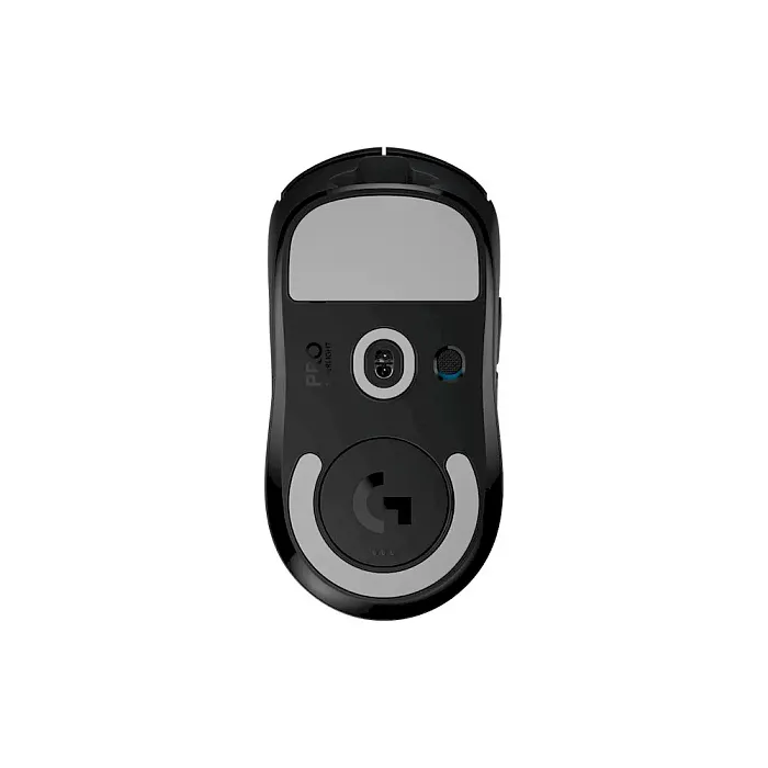 Игровая беспроводная мышь Logitech G Pro X Superlight Black (910-005880) - фото 6