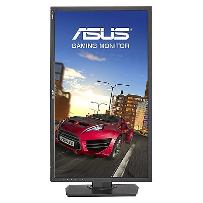 4K монитор ASUS MG28UQ - фото 2