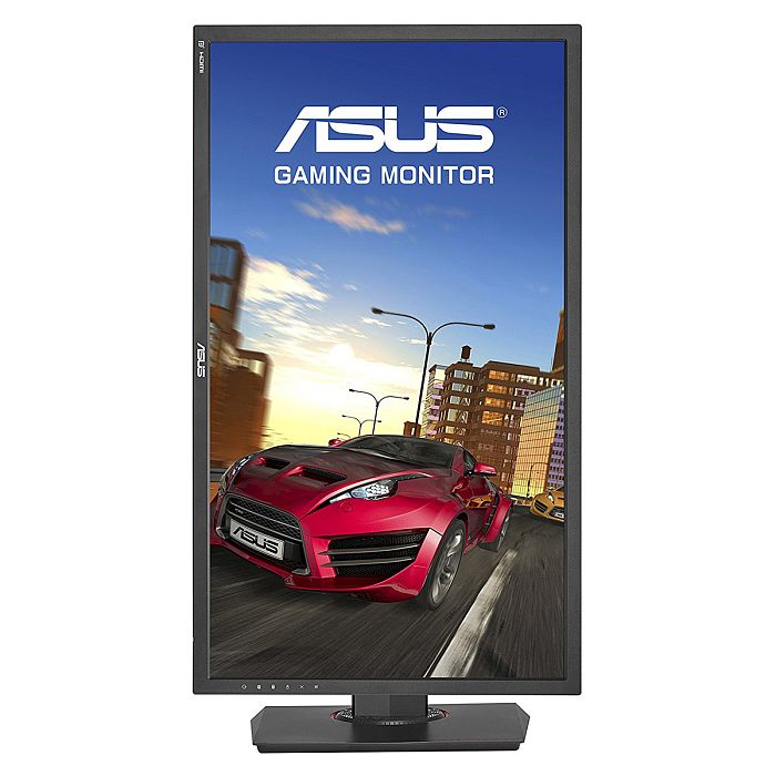 4K монитор ASUS MG28UQ - фото 2