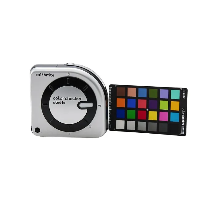 Колориметр Calibrite ColorChecker Studio (CCSTUDIO) - фото 3