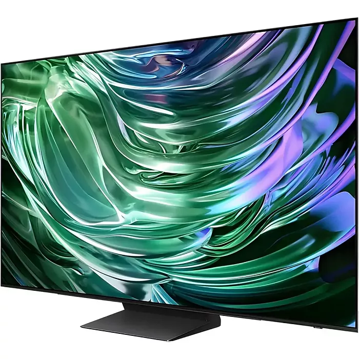 4K OLED телевизор Samsung QE55S90D - фото 3