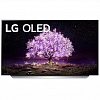 4K OLED телевизор LG OLED55C1RLA - фото 1