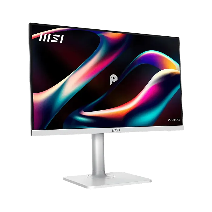 Full HD монитор MSI Pro Max 271PHW E14 - фото 2