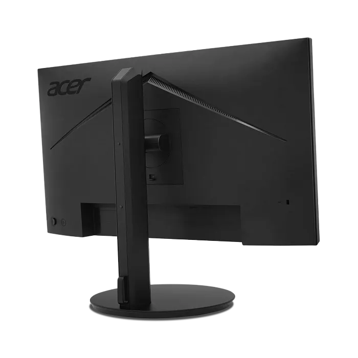 Full HD монитор Acer Vero CB242YGbir - фото 9