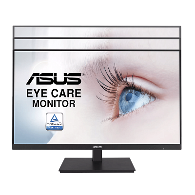 Full HD монитор ASUS VA24DQSB - фото 4