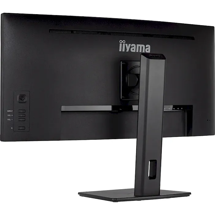 3.5K монитор iiyama XCB3494WQSN-B5 - фото 10