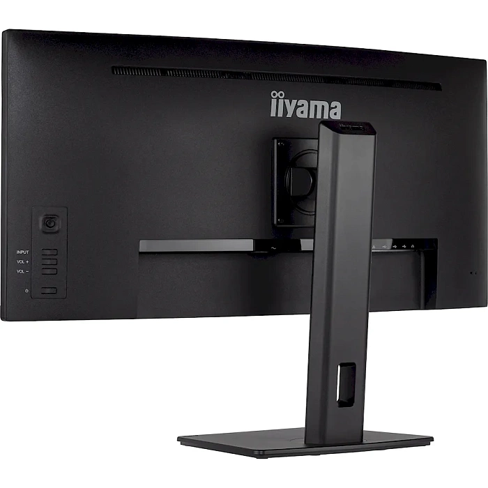 3.5K монитор iiyama XCB3494WQSN-B5 - фото 10
