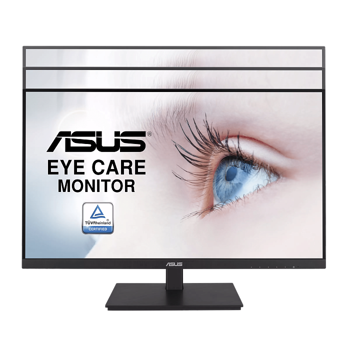 Full HD монитор ASUS VA24DQSB - фото 4