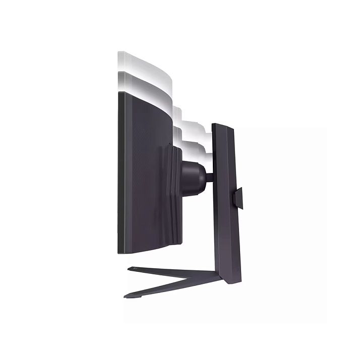 DWQHD монитор LG UltraGear 45GR75DC-B - фото 7
