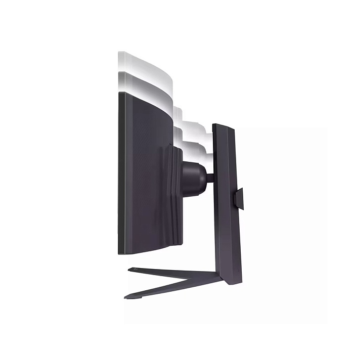 DWQHD монитор LG UltraGear 45GR75DC-B - фото 7