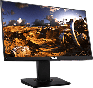 Играй доступно. Обзор и тестирование игрового Full HD IPS-монитора ASUS TUF Gaming VG249Q