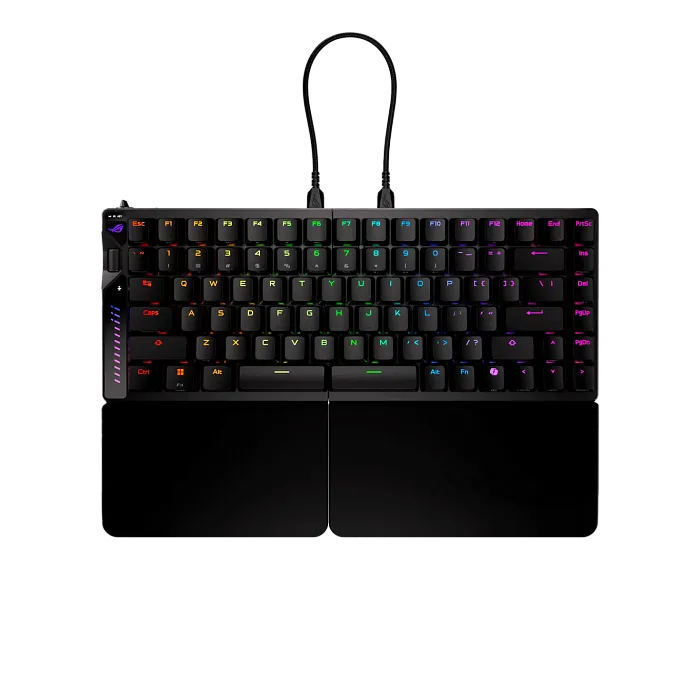 Игровая клавиатура ASUS ROG Falcata M703 (90MP043H-BKRA00) - фото 2