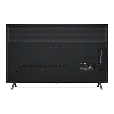 4K OLED телевизор LG OLED48A2RLA - фото 6