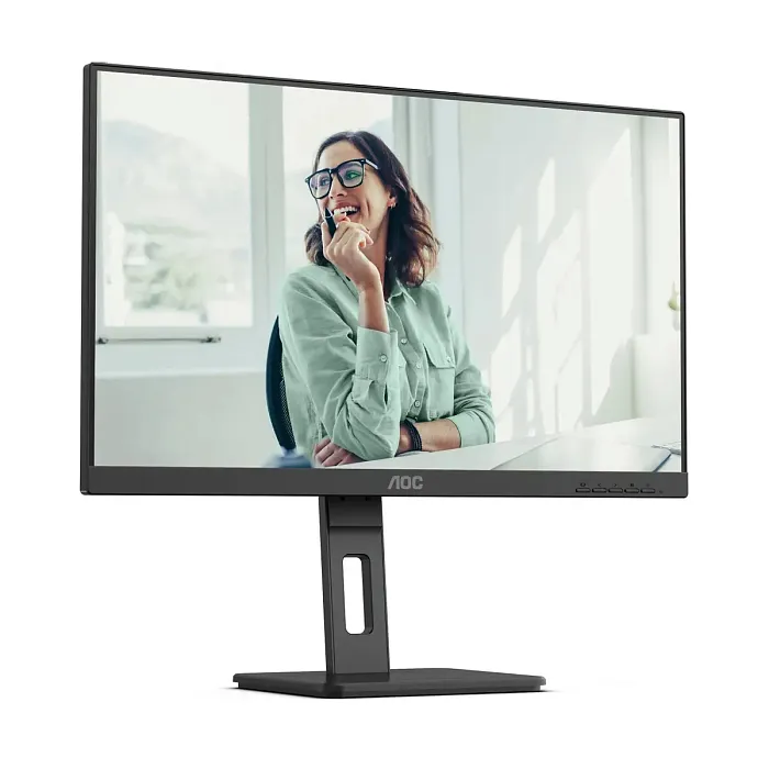 Full HD монитор AOC 24P3CV - фото 2