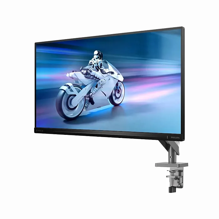 Full HD монитор Philips Evnia 24M2N5200X - фото 3