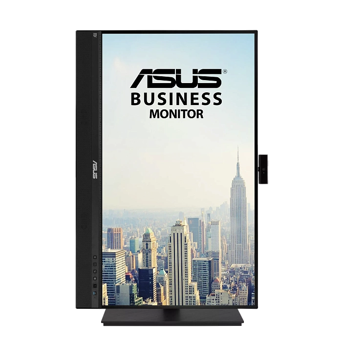 WQHD монитор ASUS BE27ACSBK - фото 6