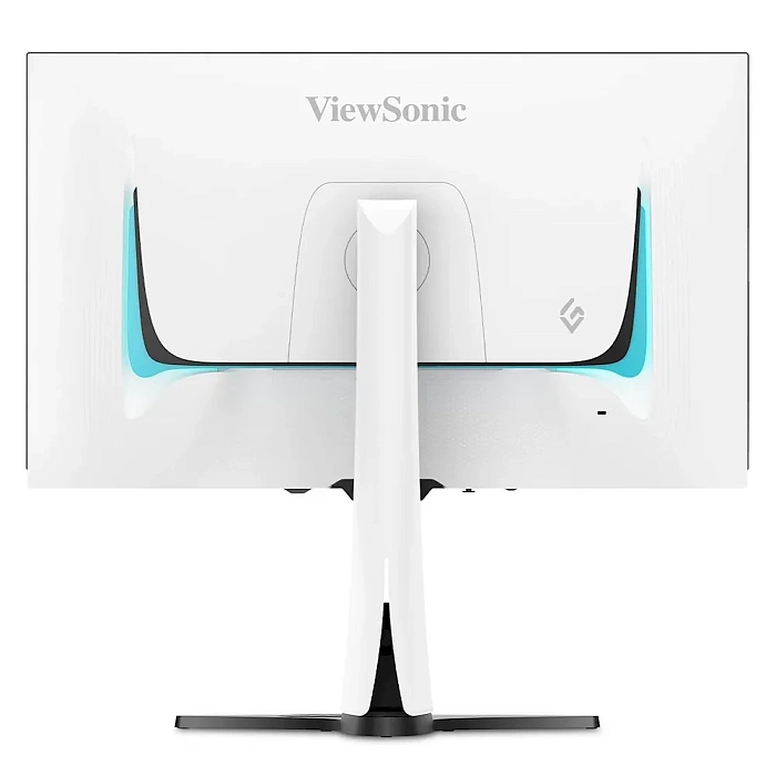WQHD OLED монитор ViewSonic XG272-2K-OLED - фото 4