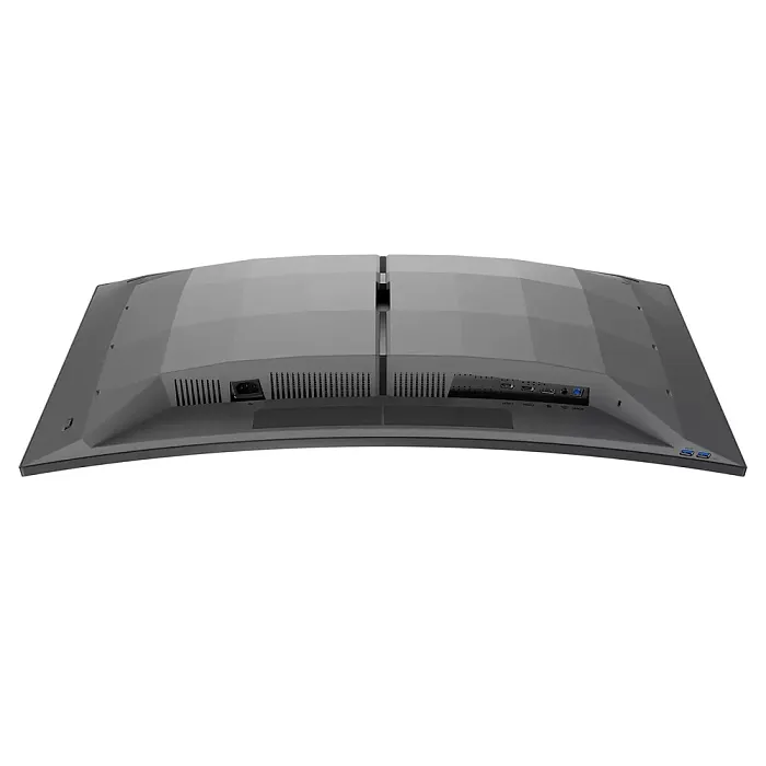 3.5K QD-OLED монитор Philips Evnia 34M2C6500 - фото 6