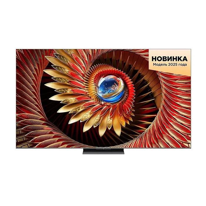 4K телевизор TCL 65C8K - фото 1