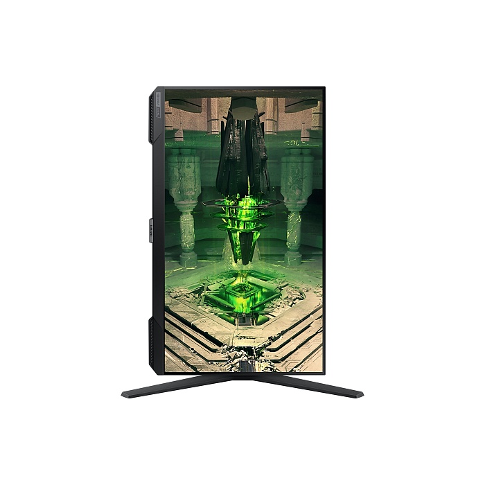 Full HD монитор Samsung Odyssey G4 S25BG400EI (LS25BG400EIXCI) - фото 9