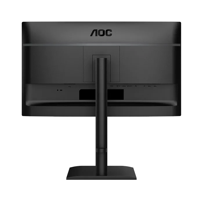 Full HD монитор AOC 24E4CV - фото 5