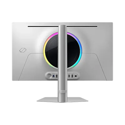 WQHD монитор Samsung Odyssey QD-OLED G6 G60SD (LS27DG600SIXCI) - фото 2