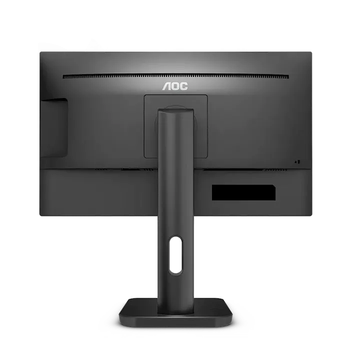 Full HD монитор AOC 24P1 - фото 4
