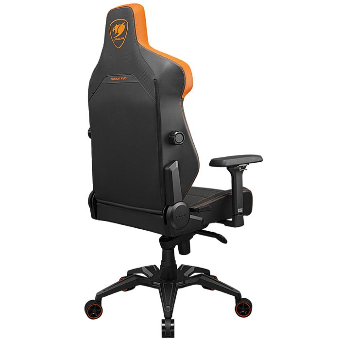 Игровое кресло Cougar ATLANT (3MEVOORB.BF01) - фото 4