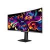 3.5K монитор MSI MPG 341CQR QD-OLED X36 - фото 3
