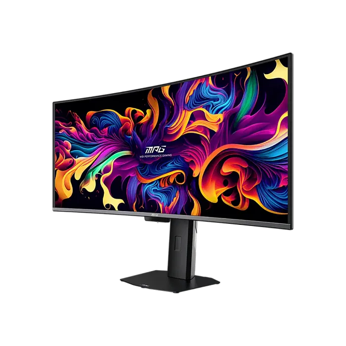 3.5K монитор MSI MPG 341CQR QD-OLED X36 - фото 3
