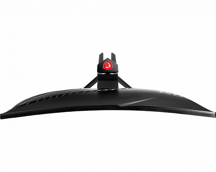 WQHD монитор MSI Optix MAG271CQR - фото 5