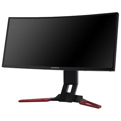 UWFHD монитор Acer Predator Z301Cbmiphzx - фото 3